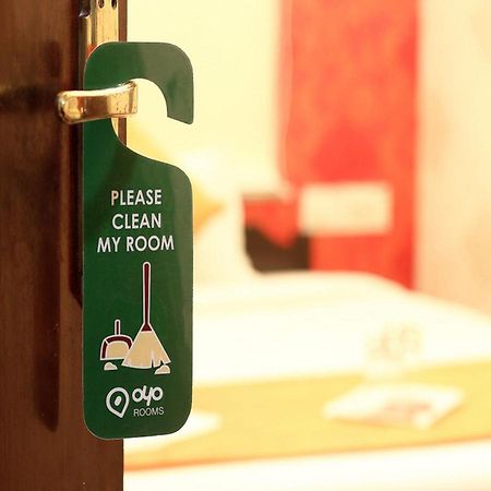 Oyo 1126 Hotel Bengal Inn Kalküta Dış mekan fotoğraf