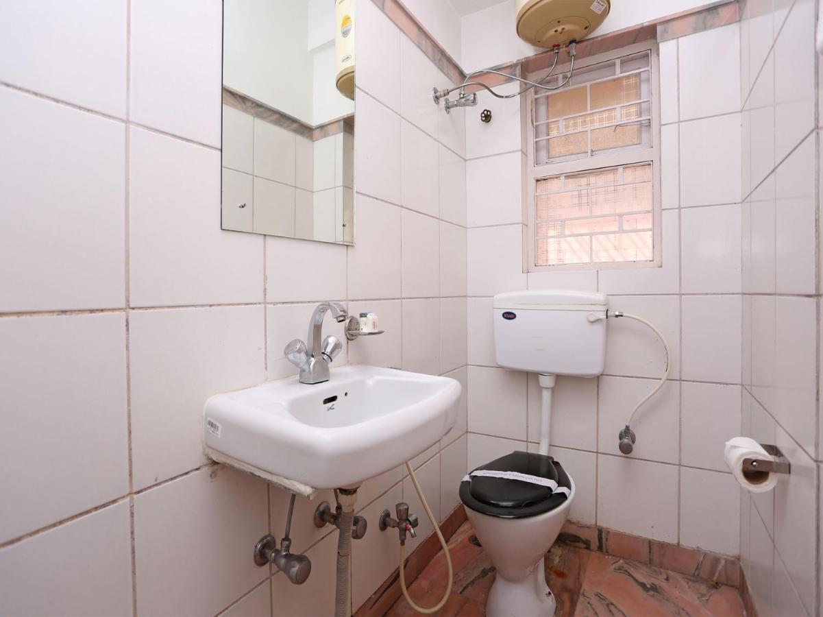 Oyo 1126 Hotel Bengal Inn Kalküta Dış mekan fotoğraf
