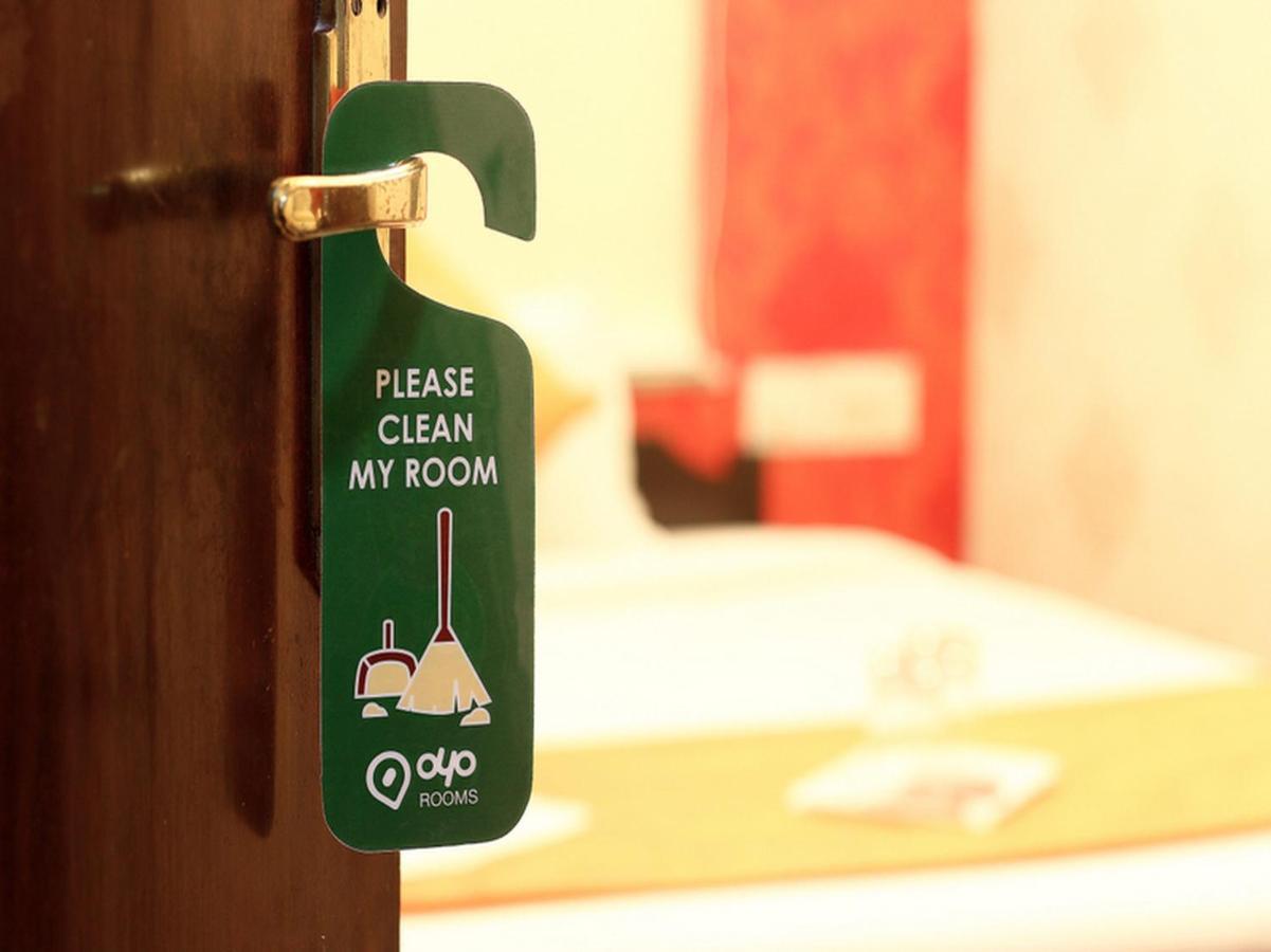 Oyo 1126 Hotel Bengal Inn Kalküta Dış mekan fotoğraf