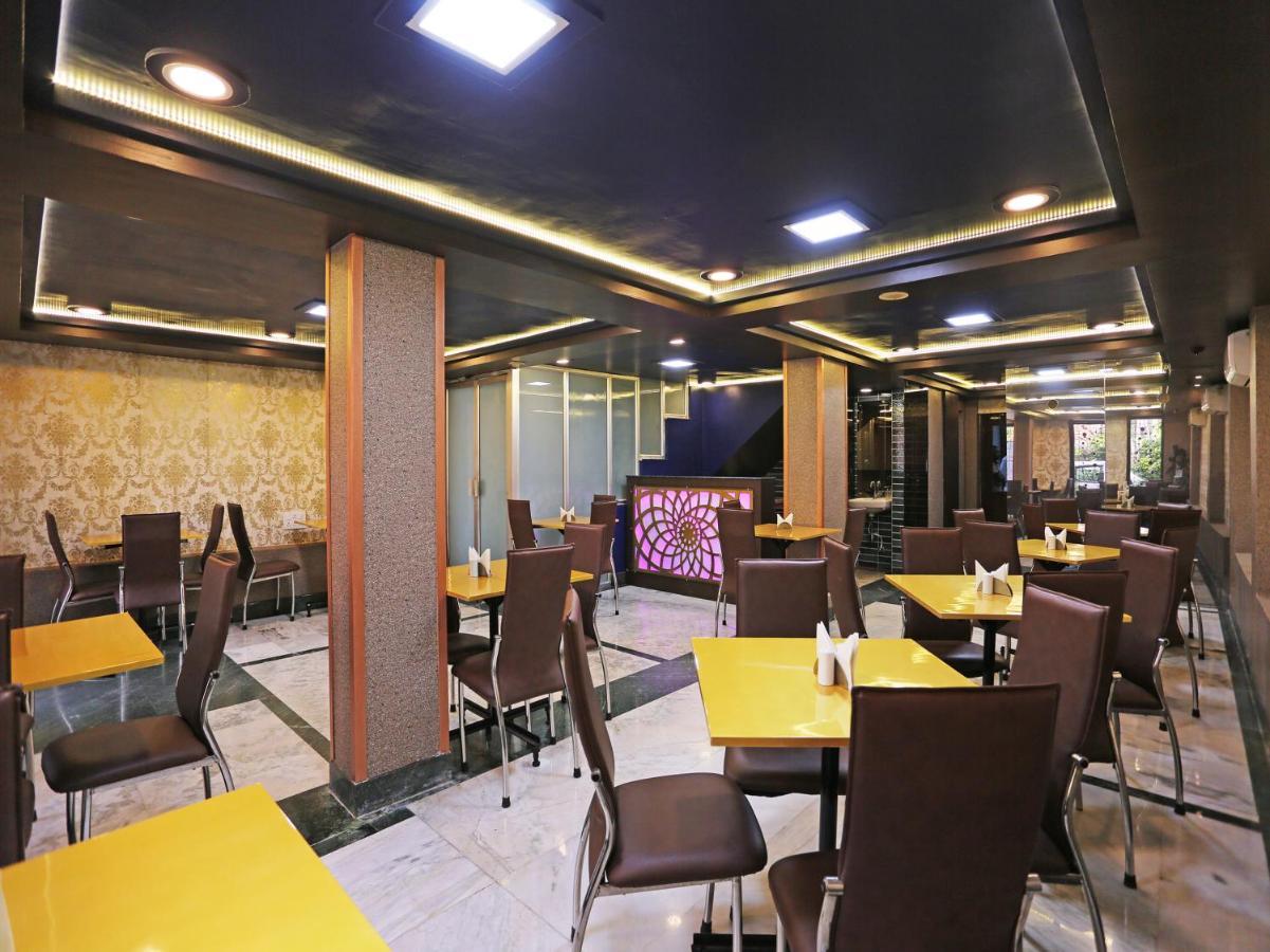 Oyo 1126 Hotel Bengal Inn Kalküta Dış mekan fotoğraf