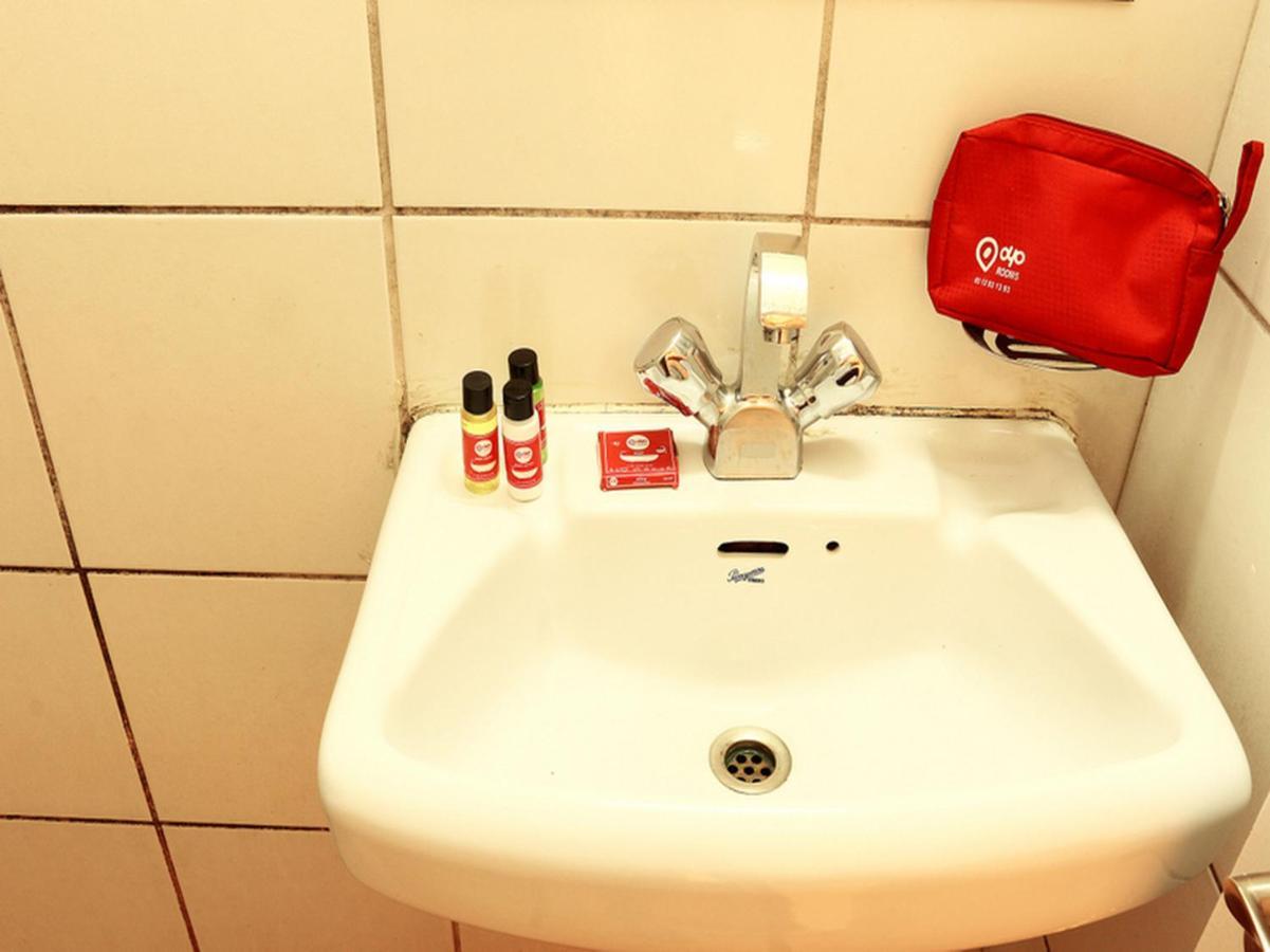 Oyo 1126 Hotel Bengal Inn Kalküta Dış mekan fotoğraf