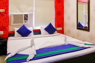 Oyo 1126 Hotel Bengal Inn Kalküta Dış mekan fotoğraf