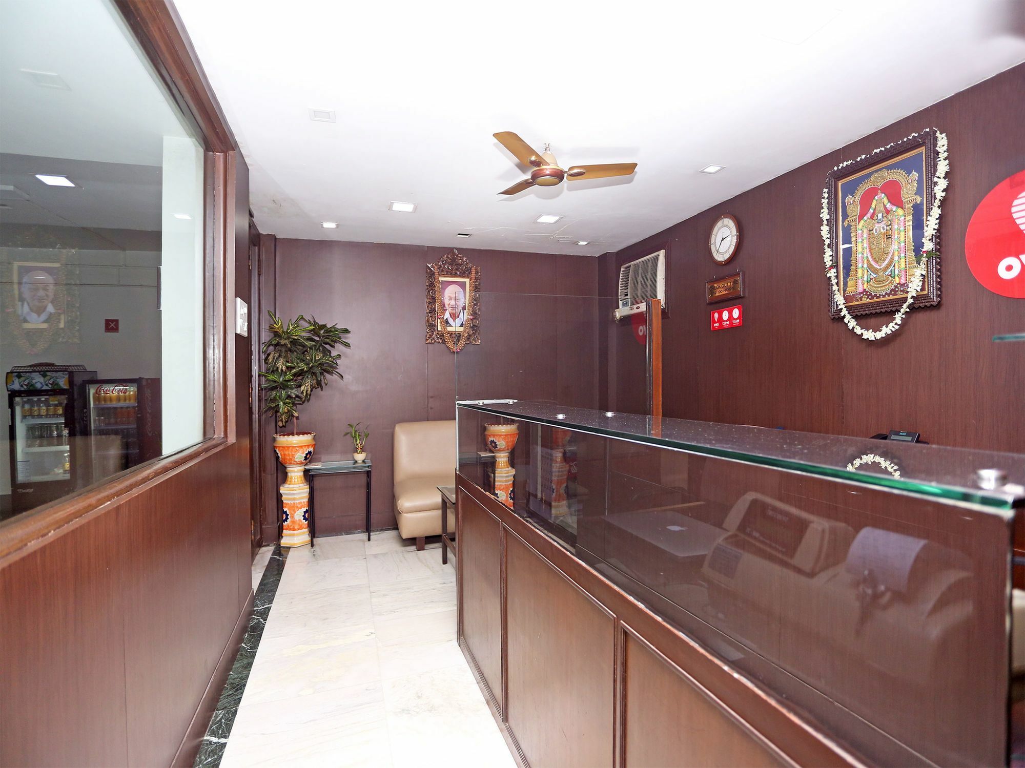 Oyo 1126 Hotel Bengal Inn Kalküta Dış mekan fotoğraf
