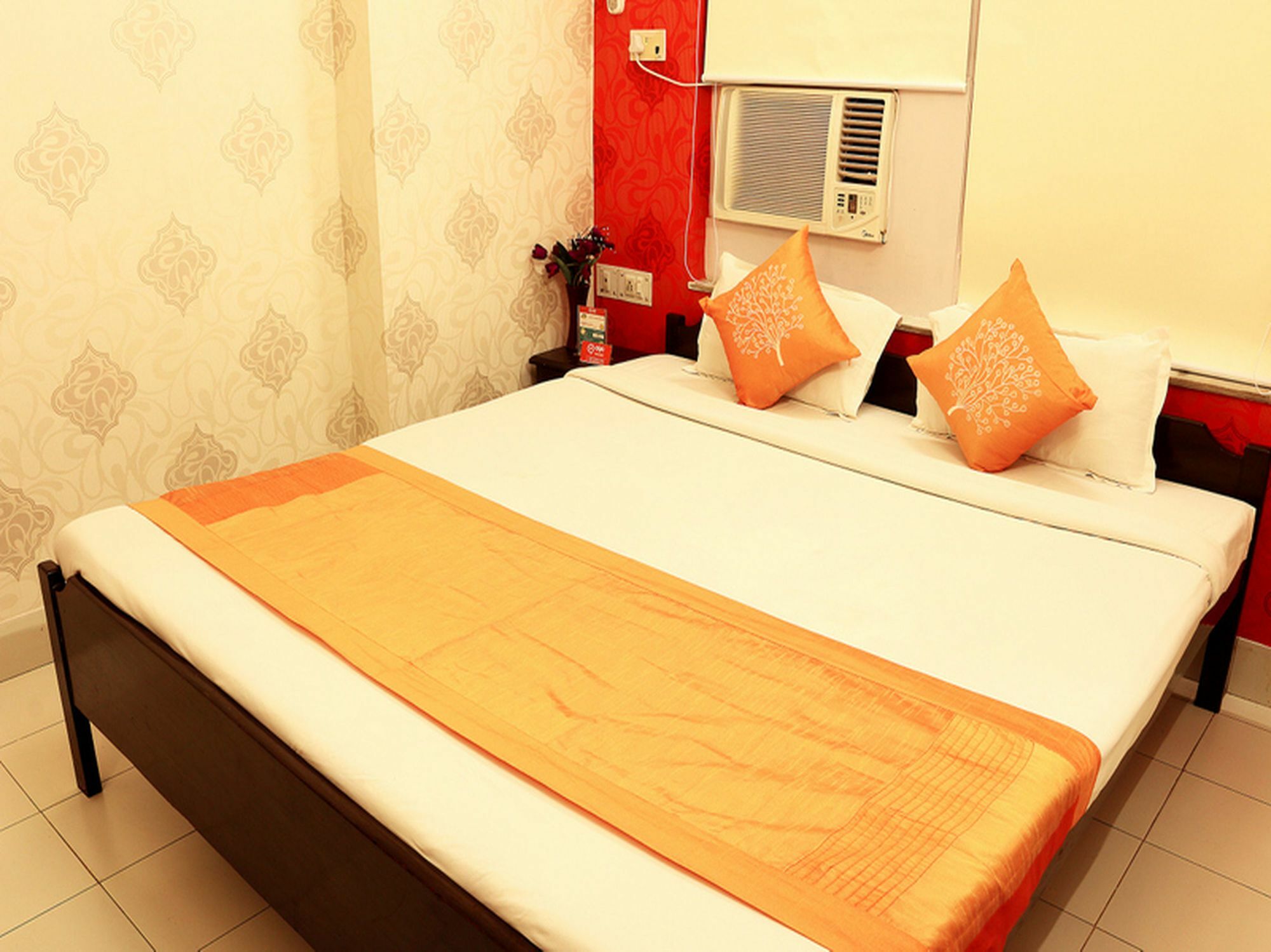 Oyo 1126 Hotel Bengal Inn Kalküta Dış mekan fotoğraf