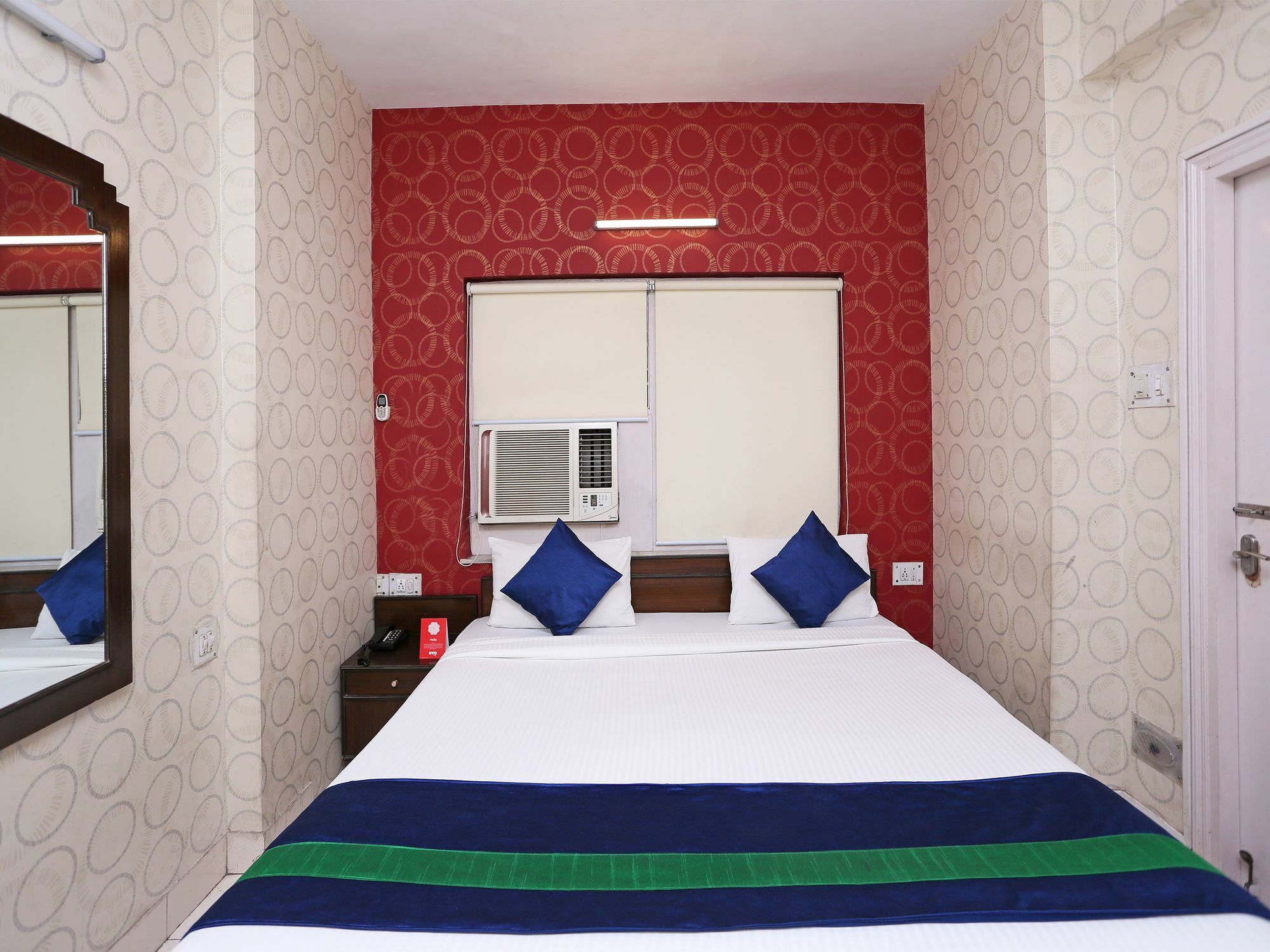 Oyo 1126 Hotel Bengal Inn Kalküta Dış mekan fotoğraf