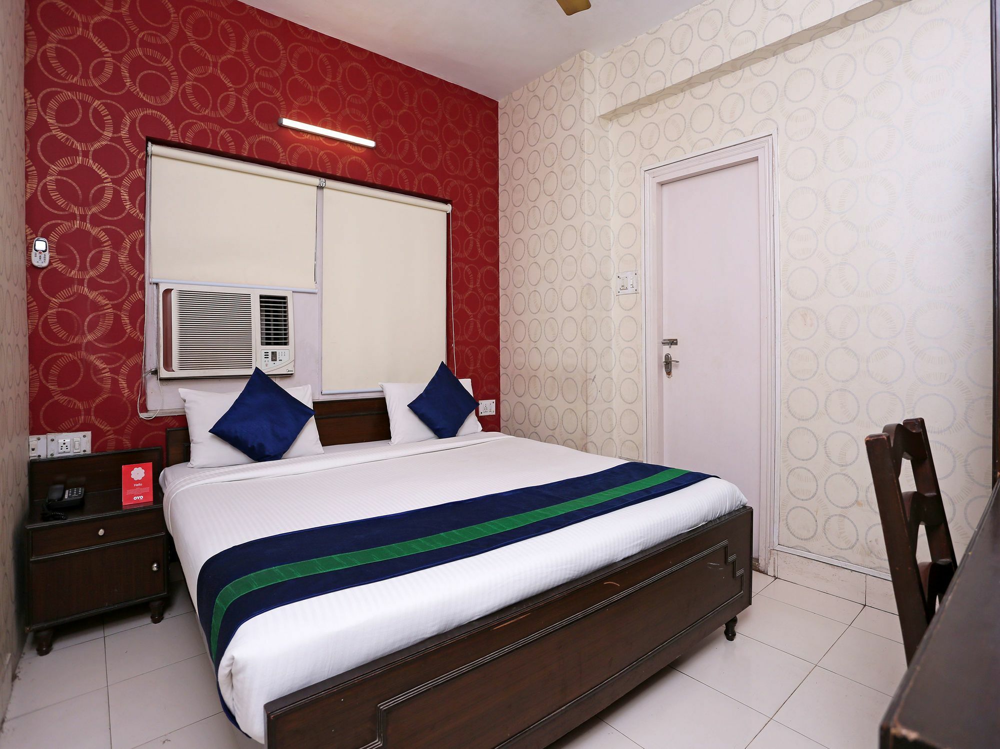 Oyo 1126 Hotel Bengal Inn Kalküta Dış mekan fotoğraf