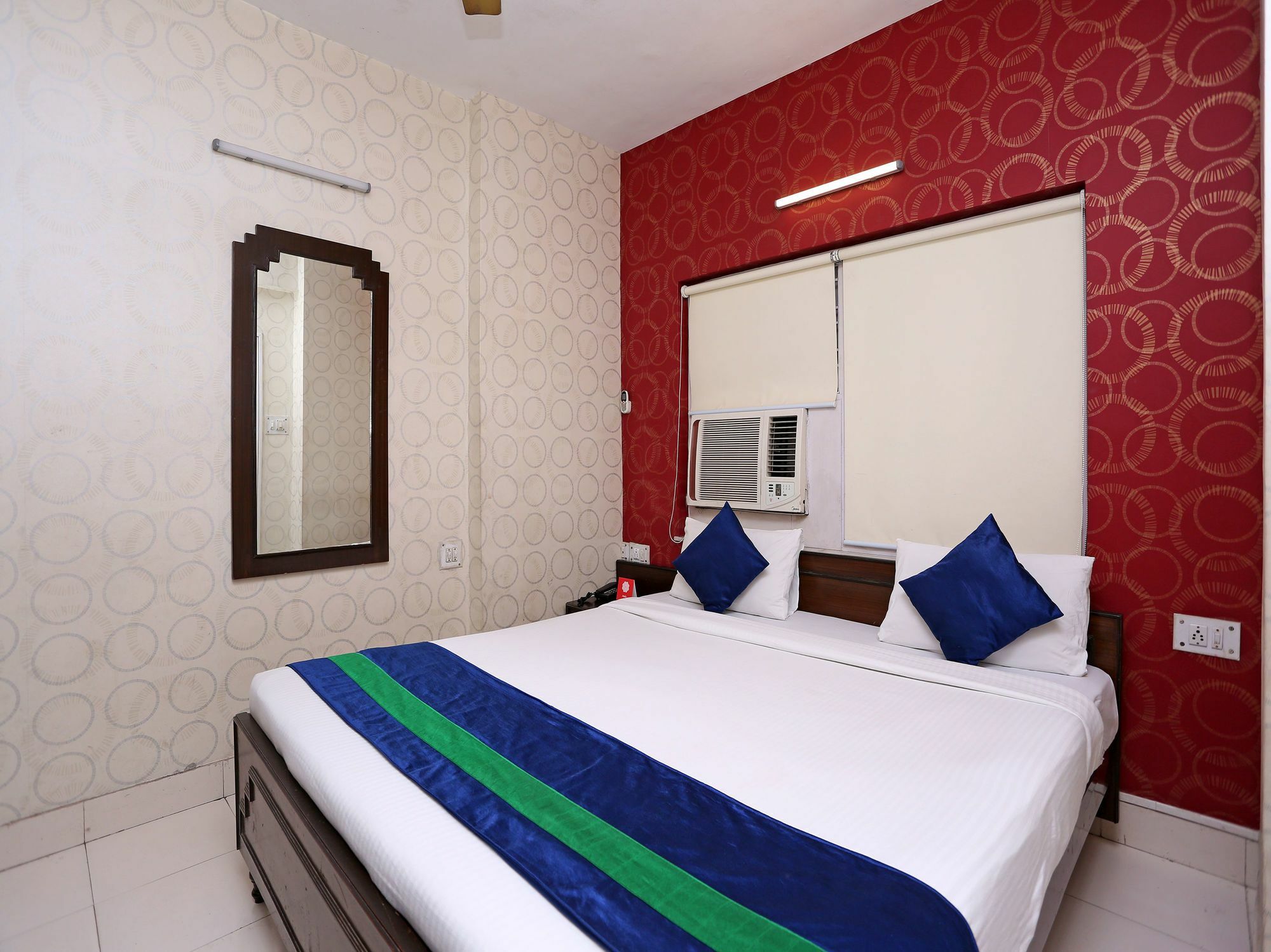 Oyo 1126 Hotel Bengal Inn Kalküta Dış mekan fotoğraf