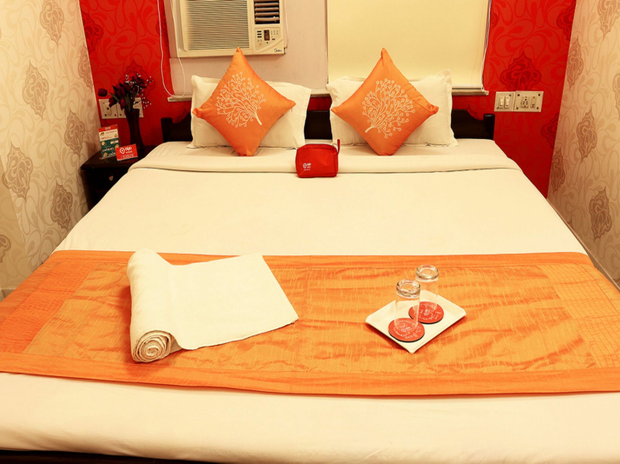 Oyo 1126 Hotel Bengal Inn Kalküta Dış mekan fotoğraf