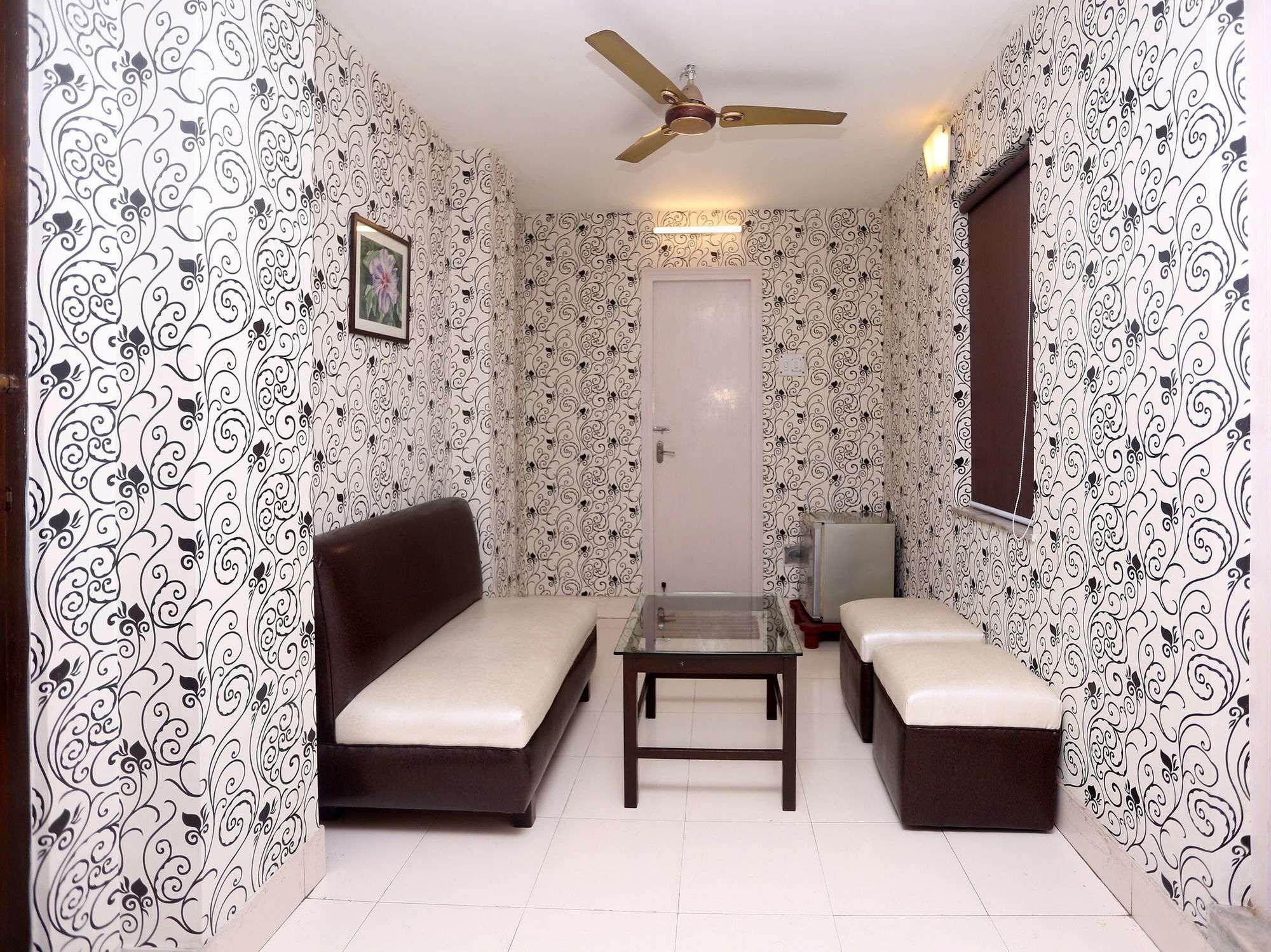 Oyo 1126 Hotel Bengal Inn Kalküta Dış mekan fotoğraf